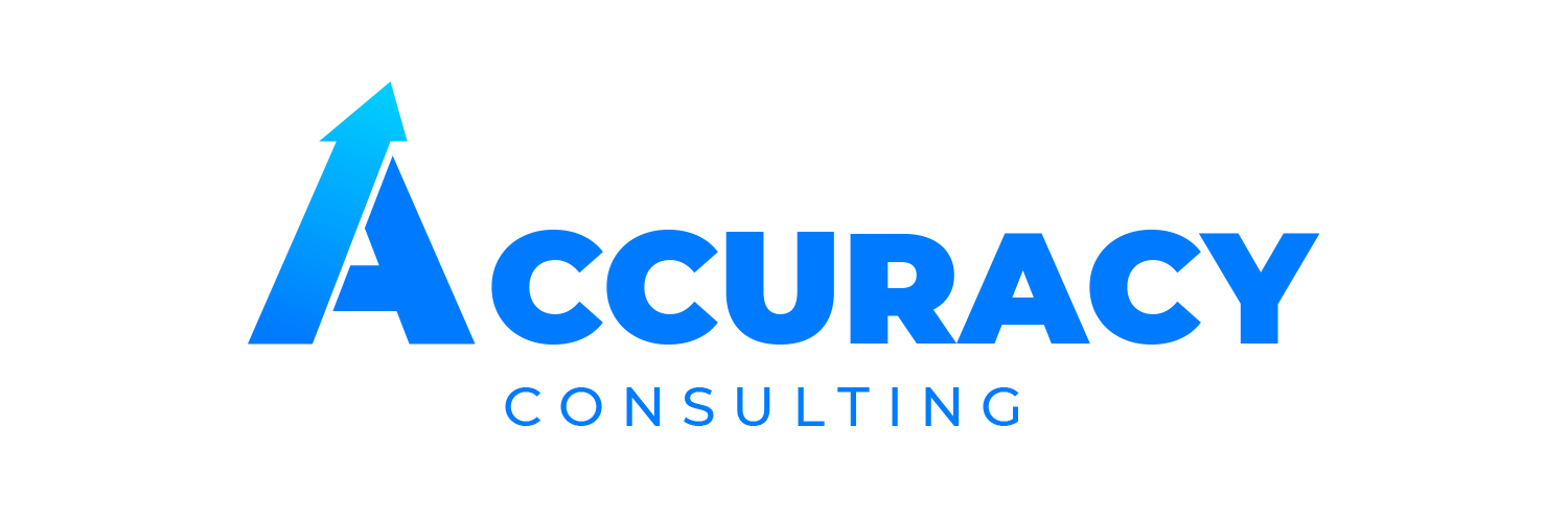Accuracy Consulting Group logo